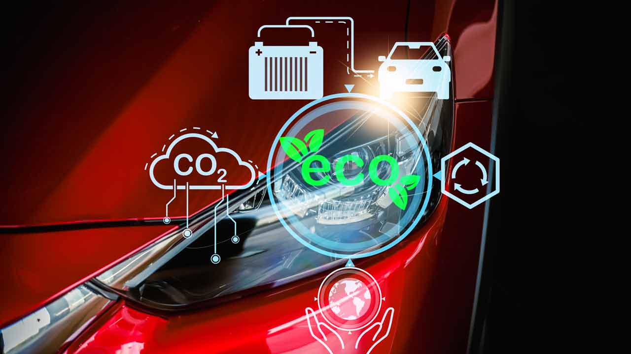 Umweltbewusstsein im Autoverkauf bei Autoverwertung Gütersloh